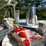 Apartamento Krabbenkoje - Nordseeurlaub In Hochwertiger Mit Grossem Balkon Im Idyllischen *