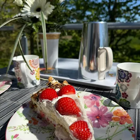 Apartman Neues Feriendomizil Krabbenkoje - Nordseeurlaub Mit Grossem Balkon Im Idyllischen *