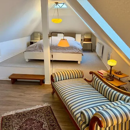 Neue Krabbenkoje - Nordseeurlaub In Hochwertiger Mit Grossem Balkon Im Idyllischen * Butjadingen