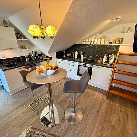 Neues Feriendomizil Krabbenkoje - Nordseeurlaub Mit Grossem Balkon Im Idyllischen * Butjadingen