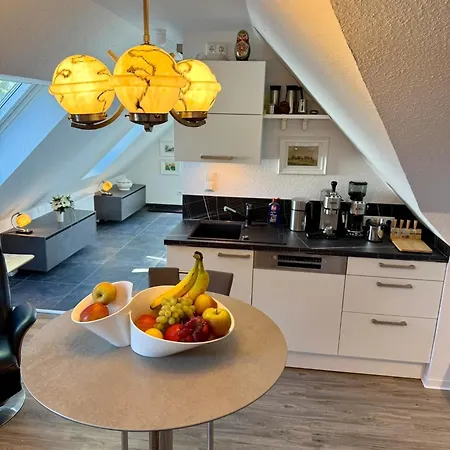 Neues Feriendomizil Krabbenkoje - Nordseeurlaub Mit Grossem Balkon Im Idyllischen Butjadingen