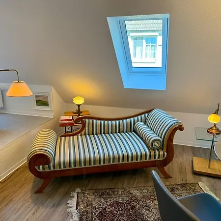 Neue Krabbenkoje - Nordseeurlaub In Hochwertiger Mit Grossem Balkon Im Idyllischen Butjadingen