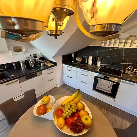 Neues Feriendomizil Krabbenkoje - Nordseeurlaub Mit Grossem Balkon Im Idyllischen