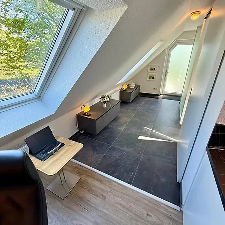 Neue Krabbenkoje - Nordseeurlaub In Hochwertiger Mit Grossem Balkon Im Idyllischen Appartamento