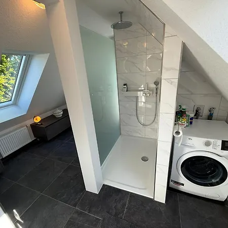 Apartman Neues Feriendomizil Krabbenkoje - Nordseeurlaub Mit Grossem Balkon Im Idyllischen *
