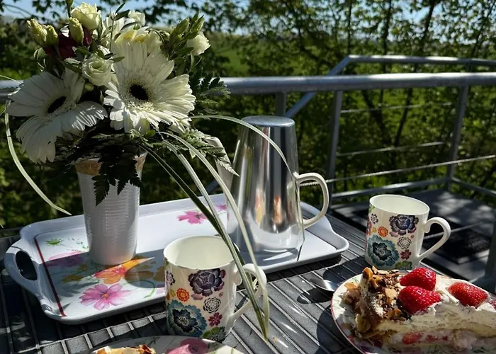 Διαμέρισμα Krabbenkoje - Nordseeurlaub In Hochwertiger Mit Grossem Balkon Im Idyllischen *