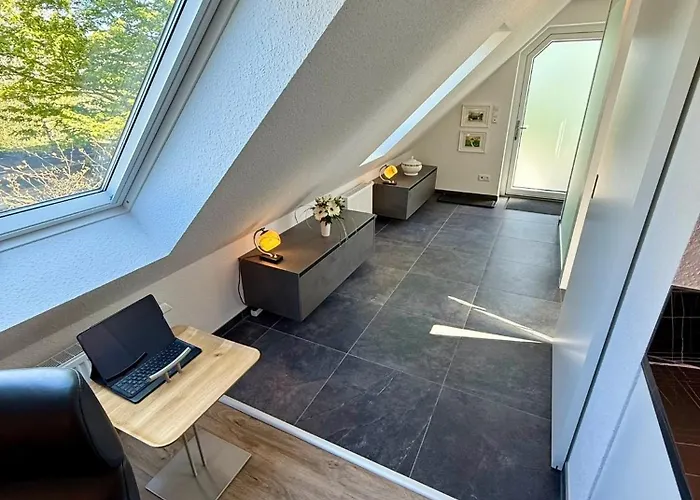 Krabbenkoje - Nordseeurlaub In Hochwertiger Mit Grossem Balkon Im Idyllischen Διαμέρισμα